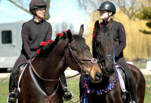 Hula Girl at Heart (Savannah- Kristin Everts & Naaymia Owned by Brianna Spychalla